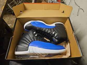 Jordans 12 Retro