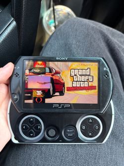 PSP