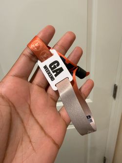 GA for Sale!