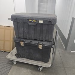 Tool Trunk