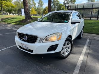 2011 Volvo Xc60