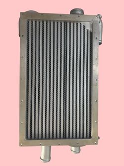 HEAT EXCHANGER