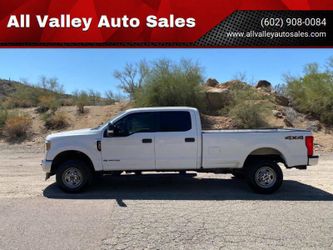 2019 Ford F-350