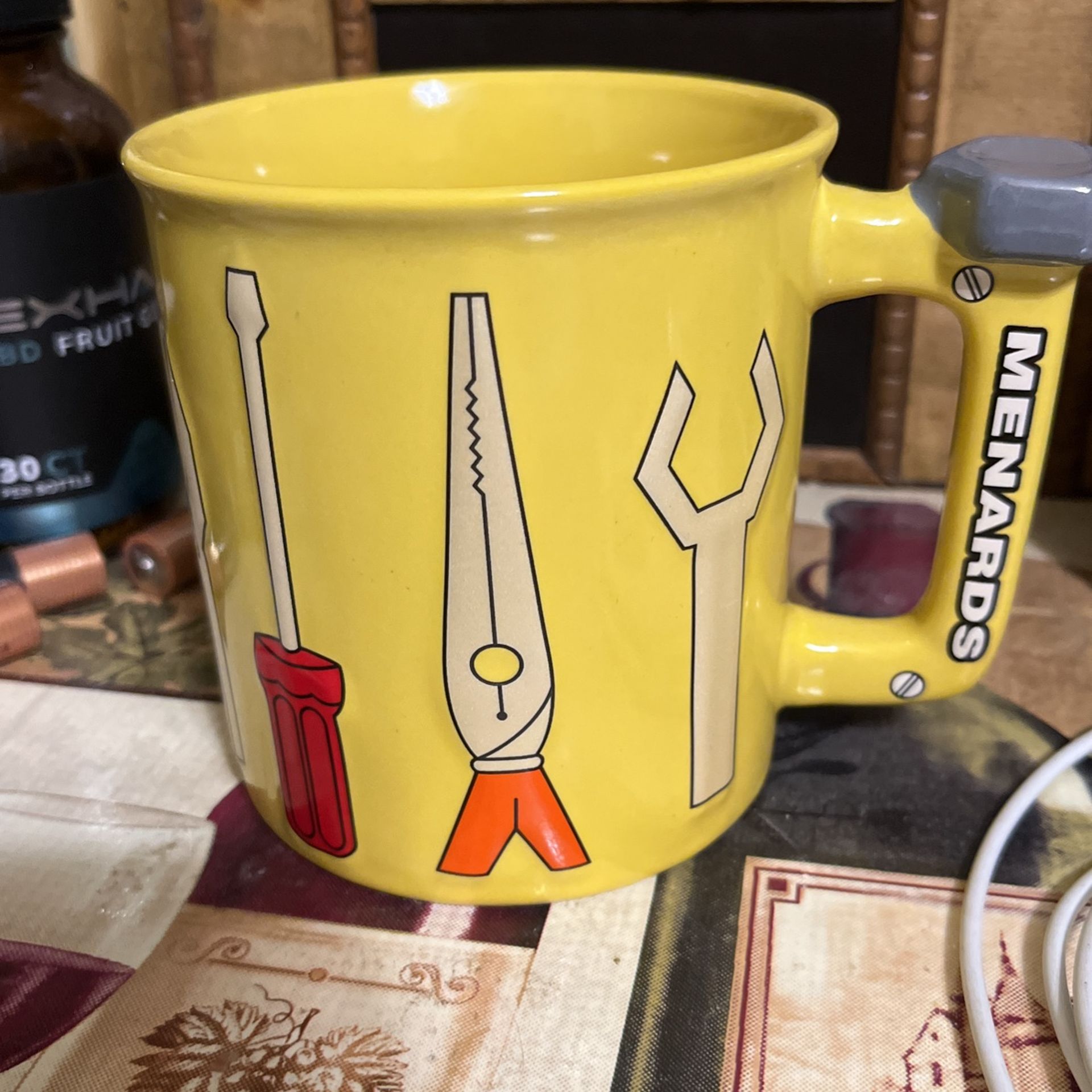 Coffee Mug 