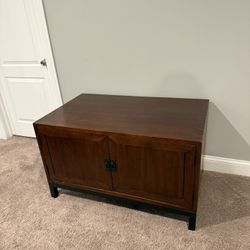 TV Cabinet - Room & Board