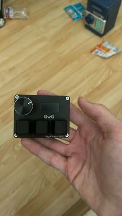 sayo device works good 15$