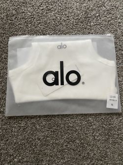 Alo Tank Top