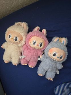 Labubu