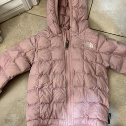 The North Face Size 18-24 Months Jacket 
