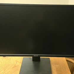 Asus 27 Inches Gaming Monitor