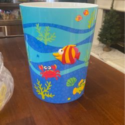 Trash Can