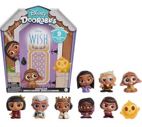 Disney Doorables Wish