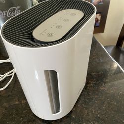 Pure “Purezone” Air Purifier