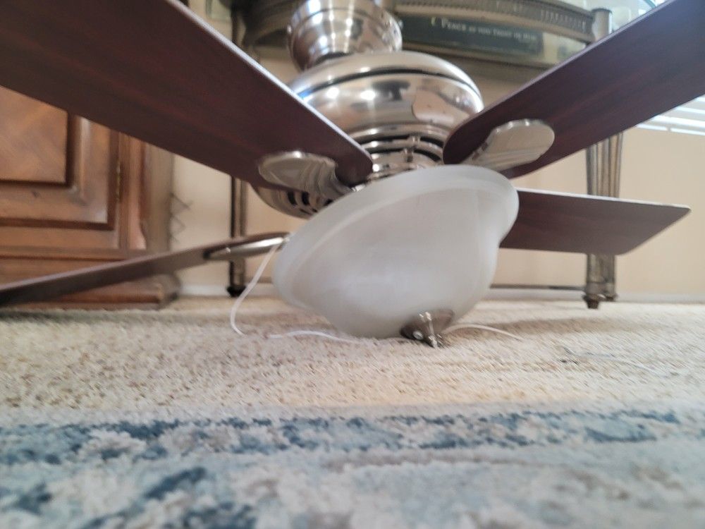 Used Ceiling Fan for Sale in Hemet, CA OfferUp