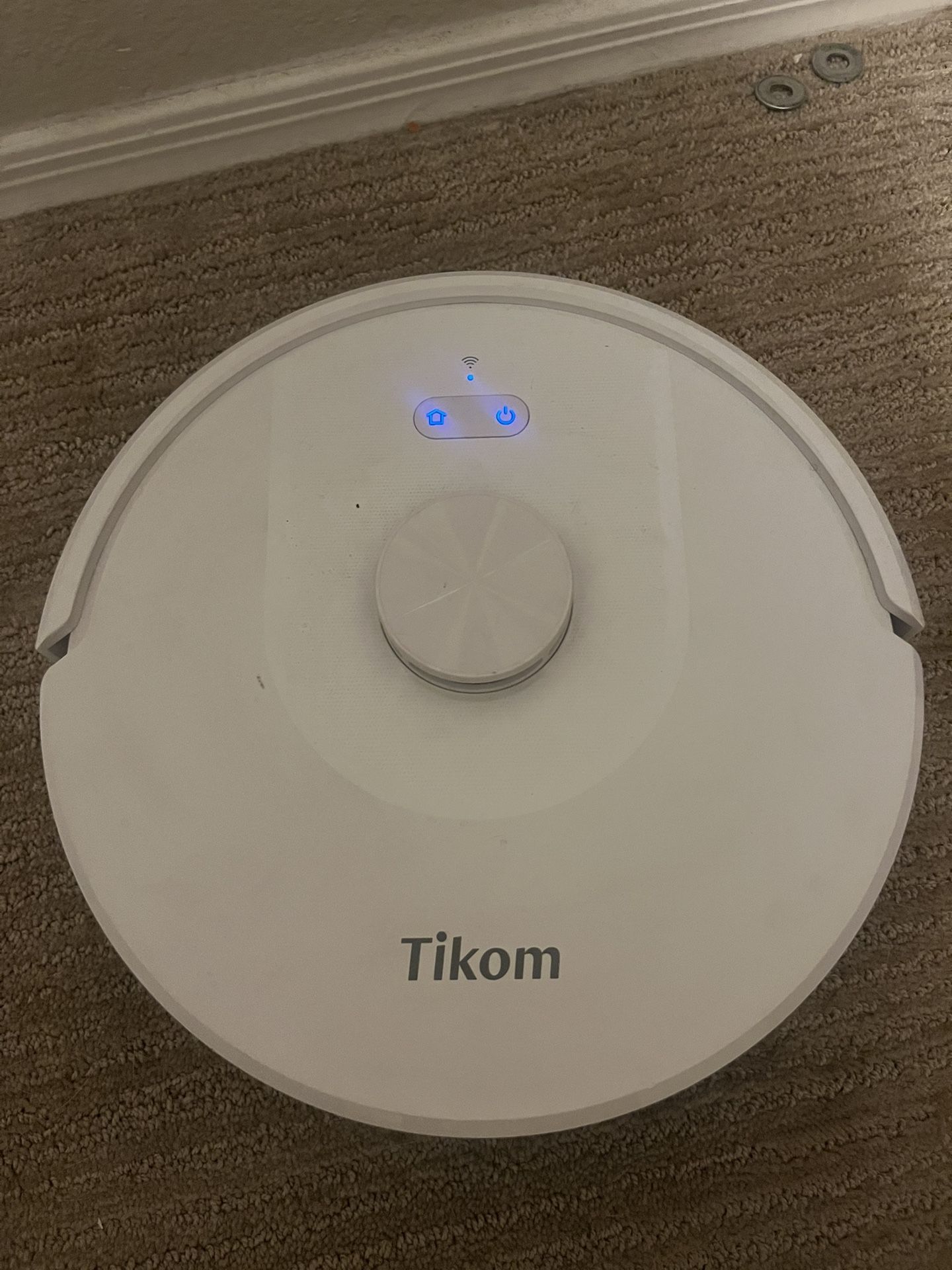 Robot Vacuum And Mop
