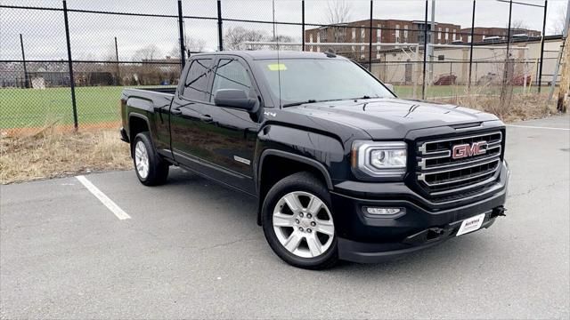 2019 GMC Sierra 1500 Limited