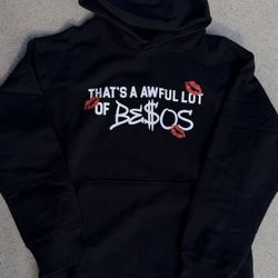 Alocs Hoodie 