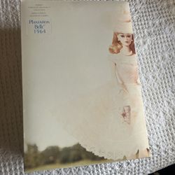 Plantation Belle Barbie