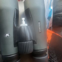 12×50 Diamondback Hd Vortex Binoculars 
