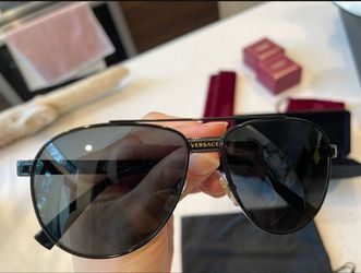 Versace Sunglasses