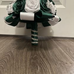Quinceanera Bouquet