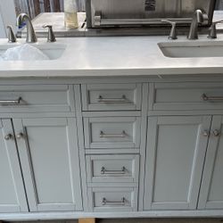 Vanaty For Bathroom.  250