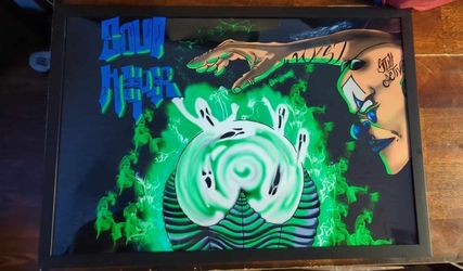 Wall Art 909 $40 Each