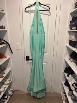Walter Collection Evening Gown
