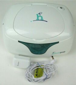 Hiccapop Ultra Wipe Warmer Or Best Offer