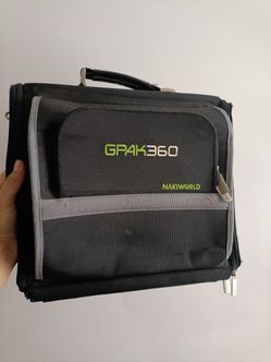 Xbox 360 Bag 