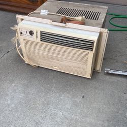 Air Conditioner 