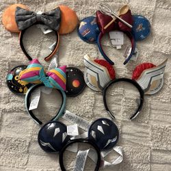 disney ears