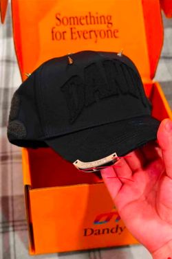 Vendo Gorra Dandy Hats Plague 2 

Nueva
Con Caja
Original 
Plástico