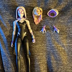 Marvel Legends Gwen 