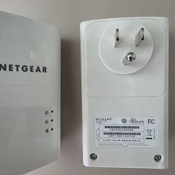 Netgear Powerline 1200 Ethernet Adapter Kit – Fast Wired Internet
