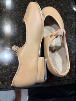 Tap Shoes