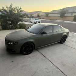 AWD • Sunroof • Leather • 110k Miles • $6000 OBO