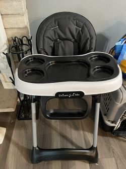 High Chair