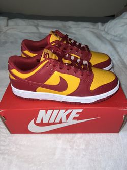 Nike Dunk Low - Midas Gold 6M