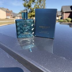 Men Versace 100ML