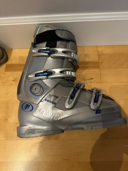 Seven Tecnica Women’s Ski Boots 