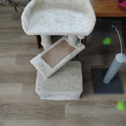 Cat Tree