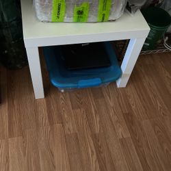 Night Table 2 