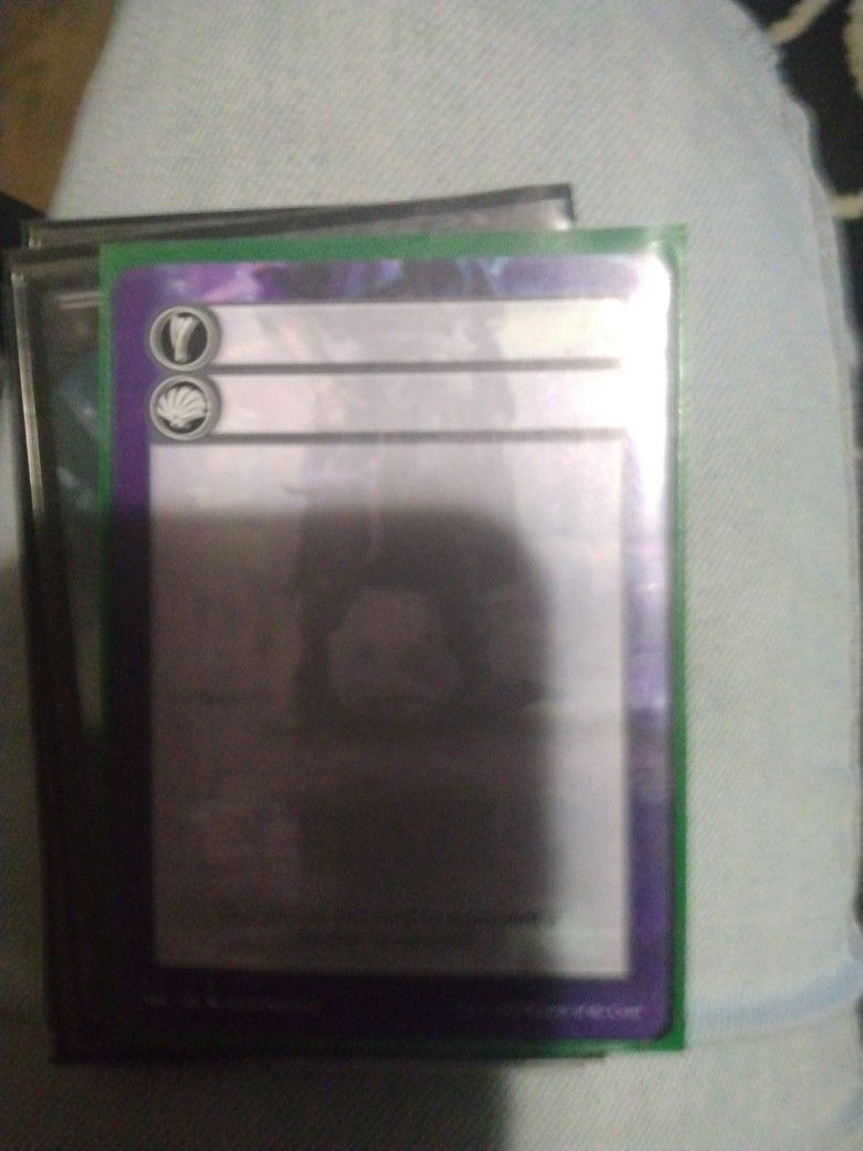 Cards