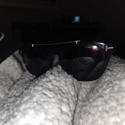 Tom Ford Glasses That Can Turn Into Sunglasses 