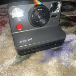 Polaroid Camera  Gen 3