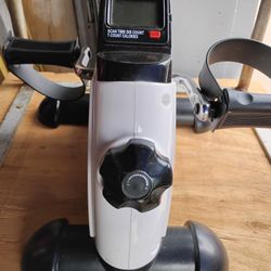 Exercise Peddler
