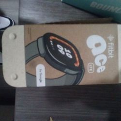 FITBIT Ace lte