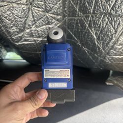 Game Boy Camera