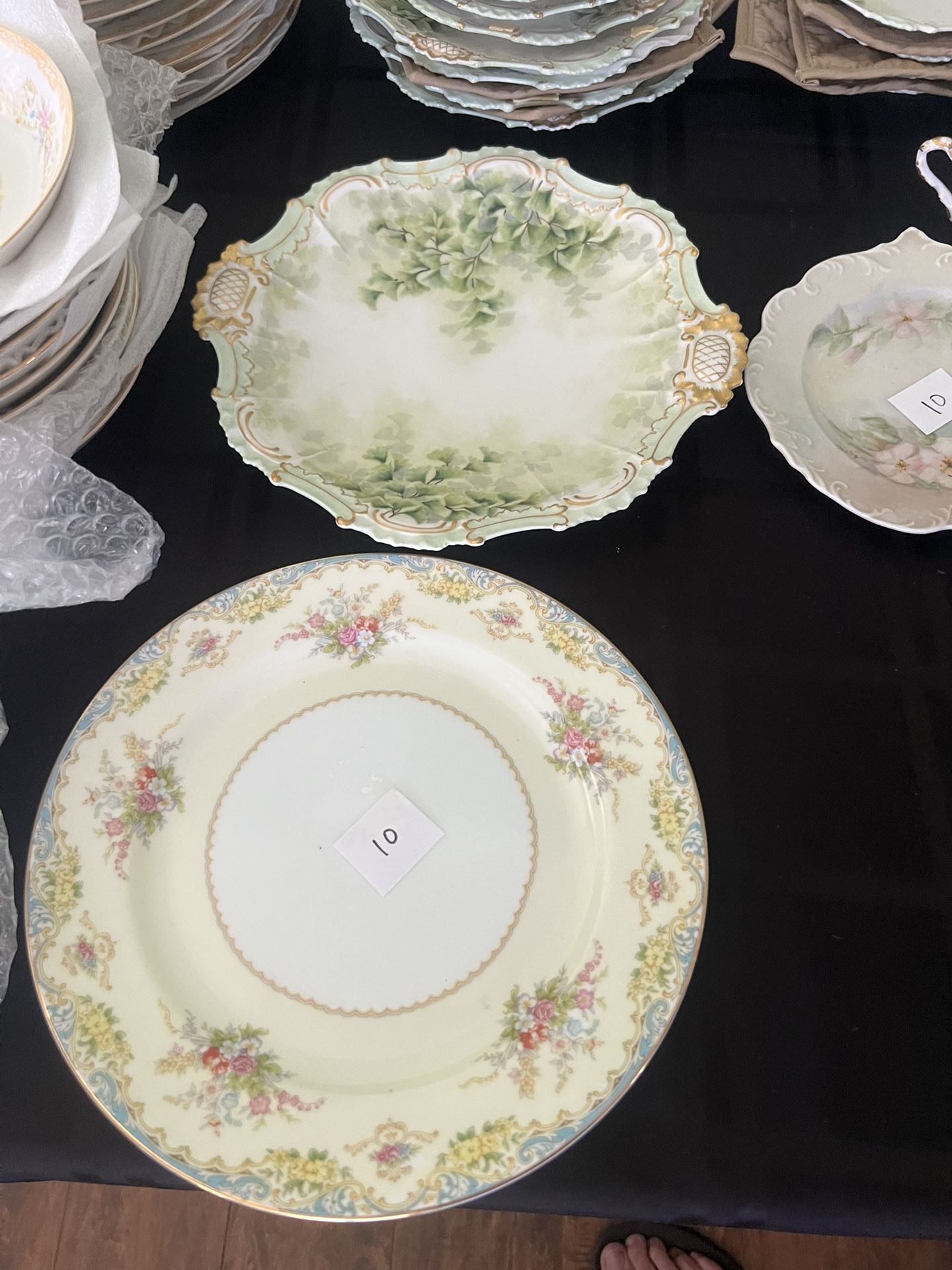 Antique China